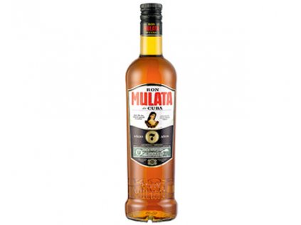 2605637 RON MULATA Kubanischer Rum Gran Reserva 7 a os xxl