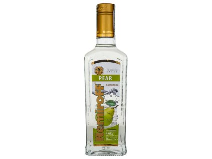 pear