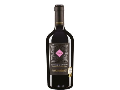 zolla primitivo v