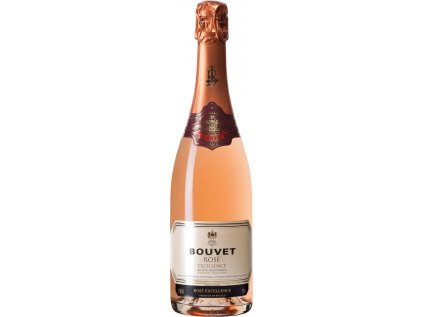 Bouvet rosé