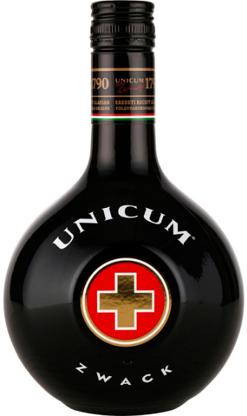 Zwack Unicum