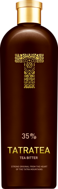 Karloff Tatratea Bitter