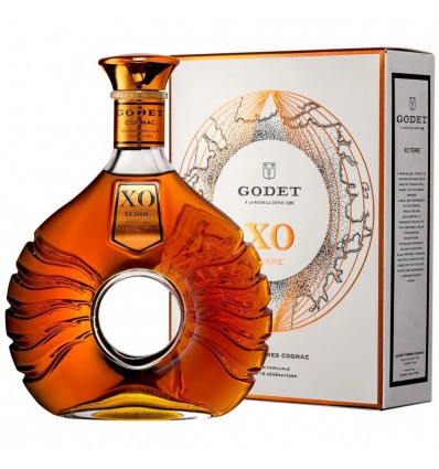 Cognac Frapin Extra 0,7 l