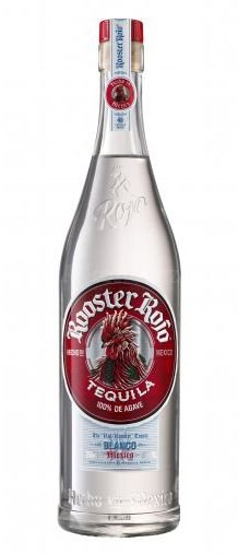 Rooster Rojo Blanco 38% 0,7 l (holá láhev)