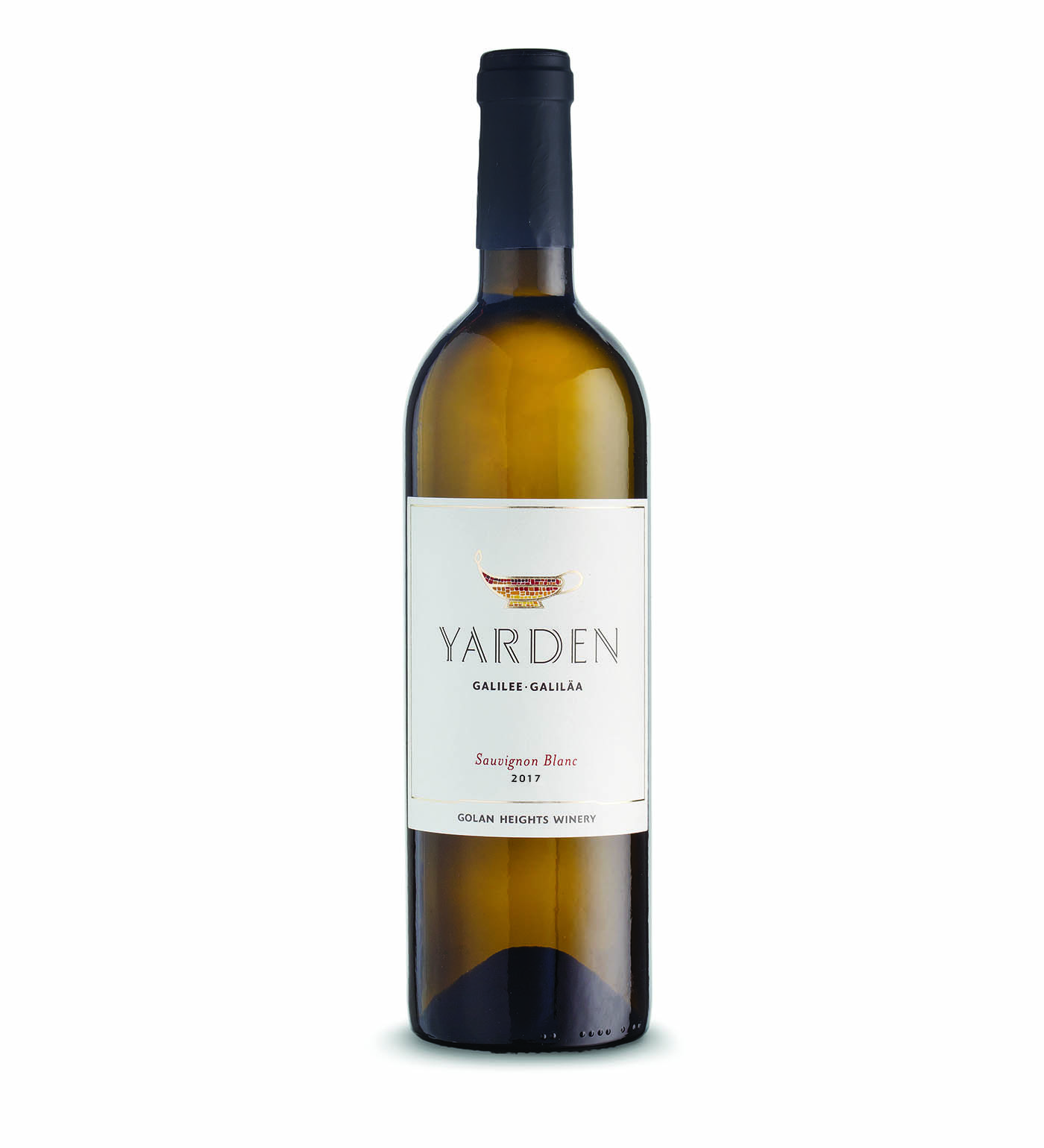 Golan Heights Winery Yarden Sauvignon Blanc 0,75l