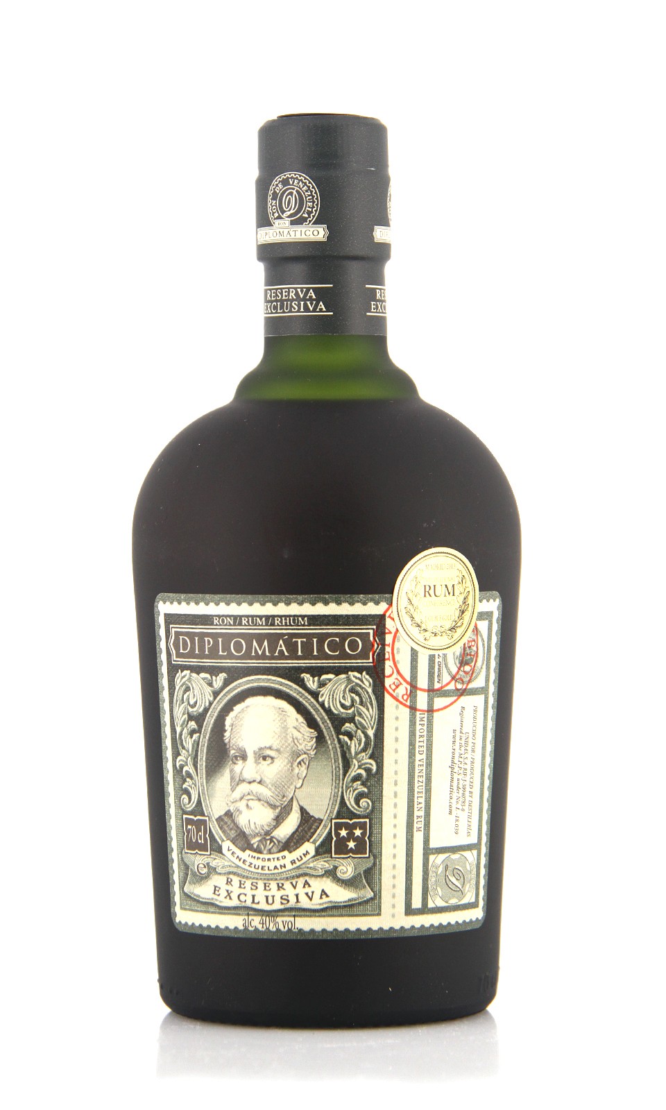 Diplomatico Diplomático Reserva Exclusiva 3 l