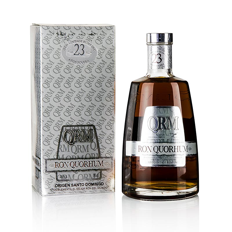 Quorhum 23 0,7l 40%