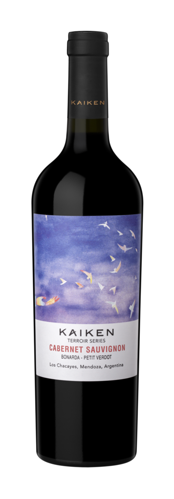 Cabernet Sauvignon Terroir Kaiken 0,75l