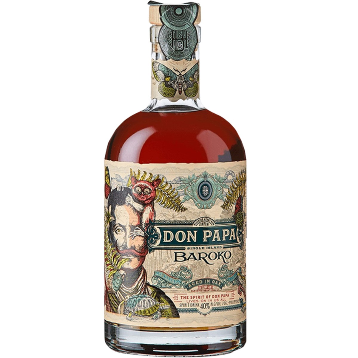 Don Papa Baroko