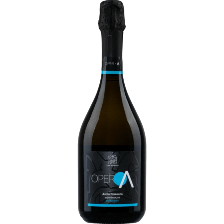 San Giorgio Onora Asolo Superiore DOCG Extra Brut 0,75l