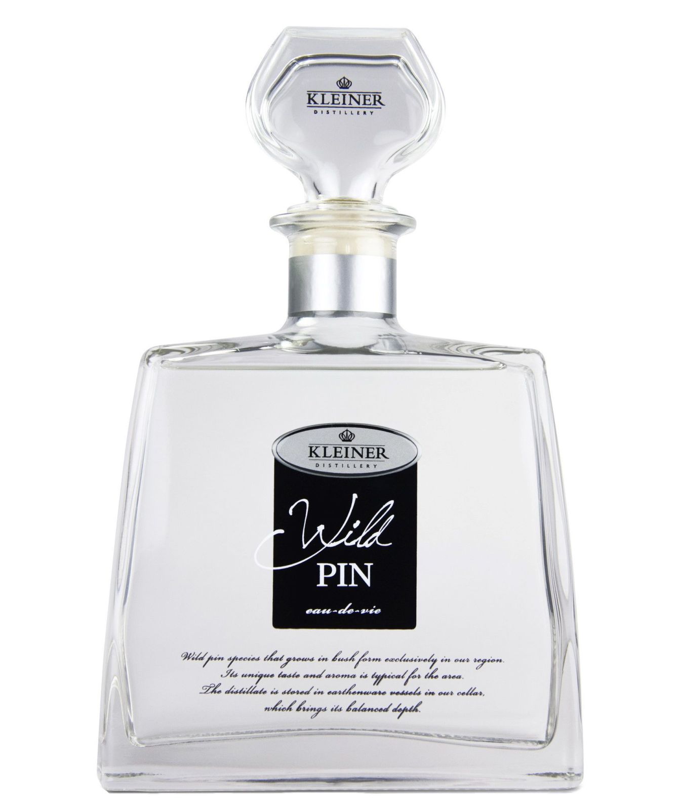 Kleiner Wild PIN 0,7l