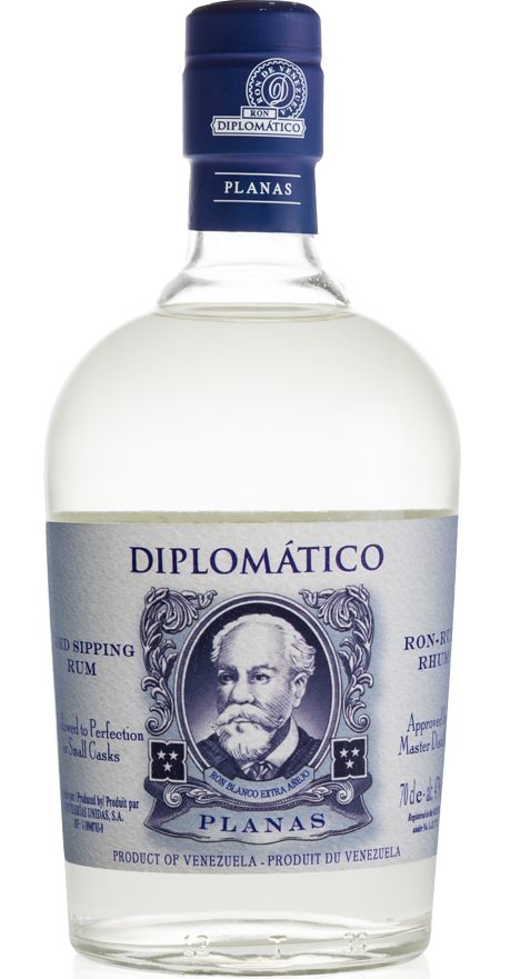 Diplomático Planas 0,7l