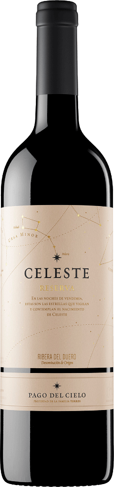 Torres Celeste Reserva 0,75l