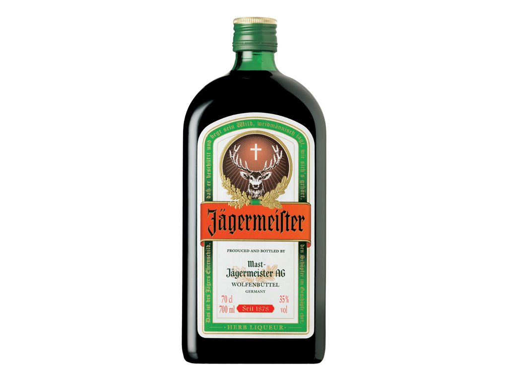 Jägermeister