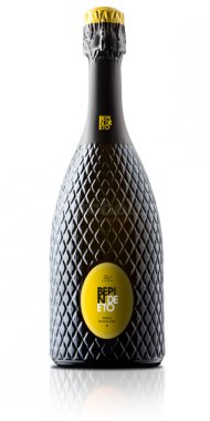 Bepin de Eto - Prosecco Millesimato Valdobbiadene DOCG Extra dry, 0,75l