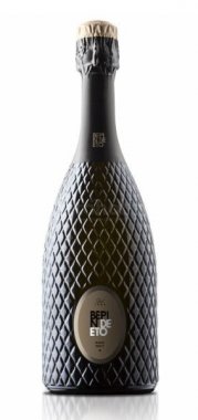 Bepin de Eto - Prosecco Superiore Millesimato Valdobbiadene DOCG BRUT, 0,75l