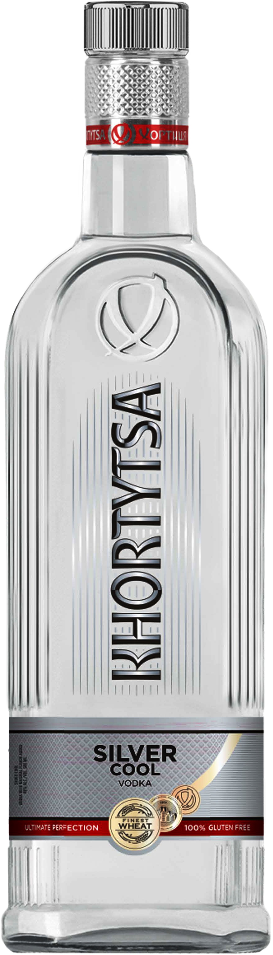 Khortytsa Silver 0,7l