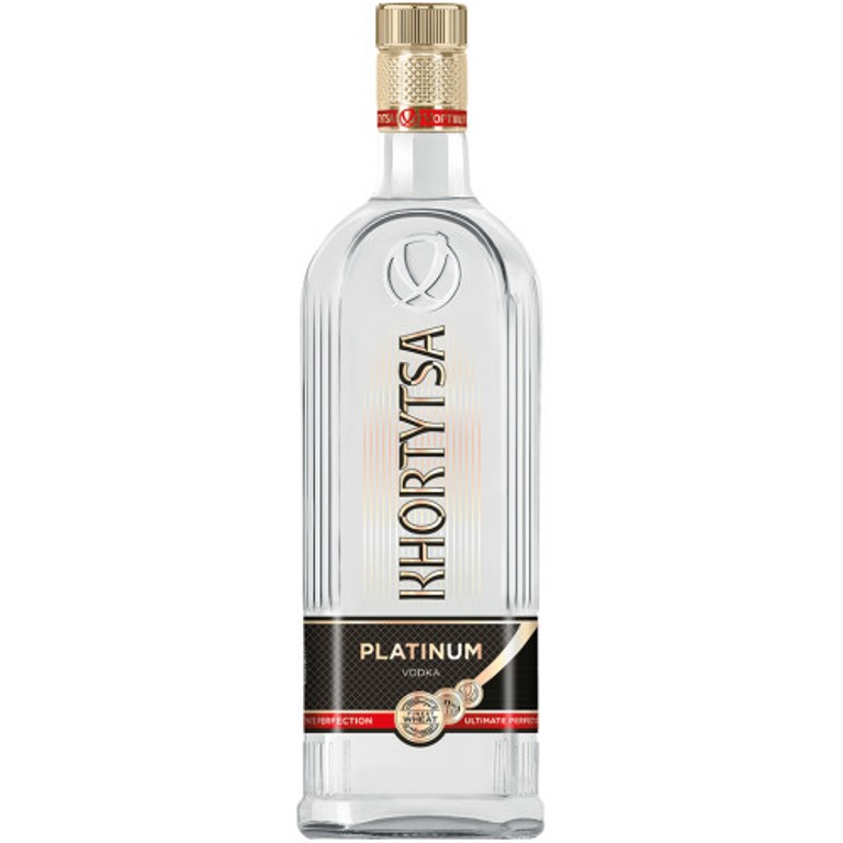 Khortytsa Platinum 0,5l
