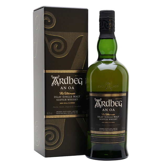 Ardbeg AN OA