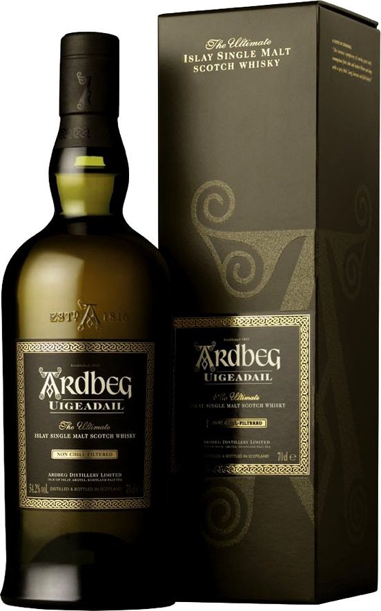 Ardbeg Uigeadail