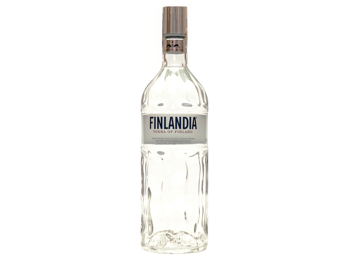 Becherovka Orange & Ginger 0,5l
