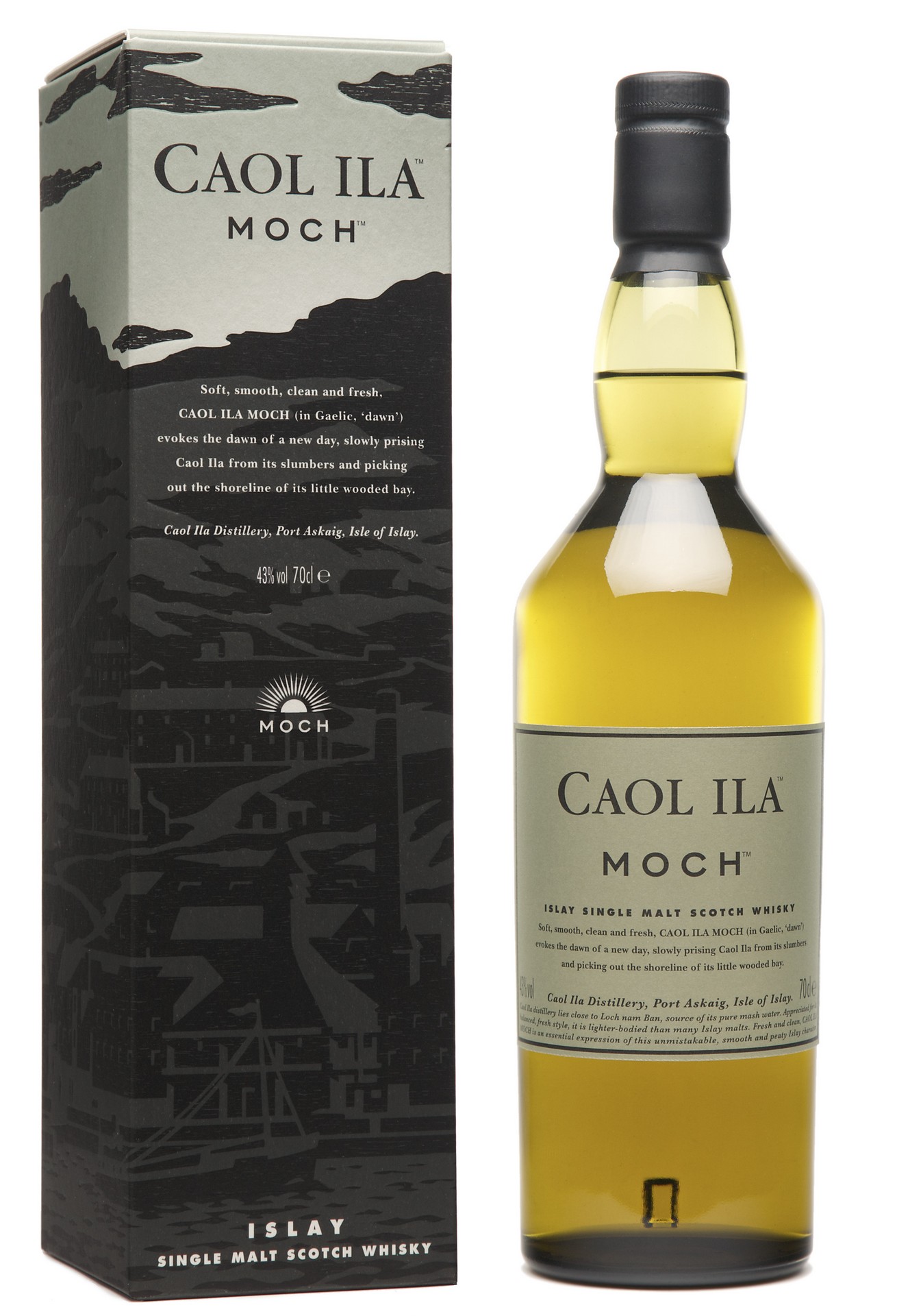 Caol Ila Moch