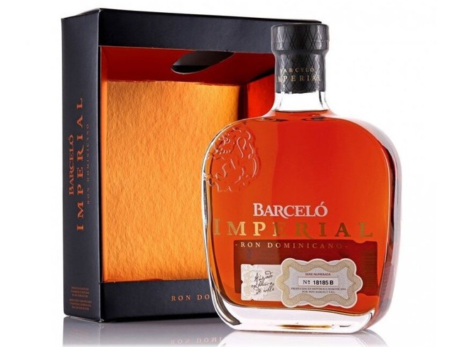 Barceló Barcelo Imperial 38 % 1,75 l