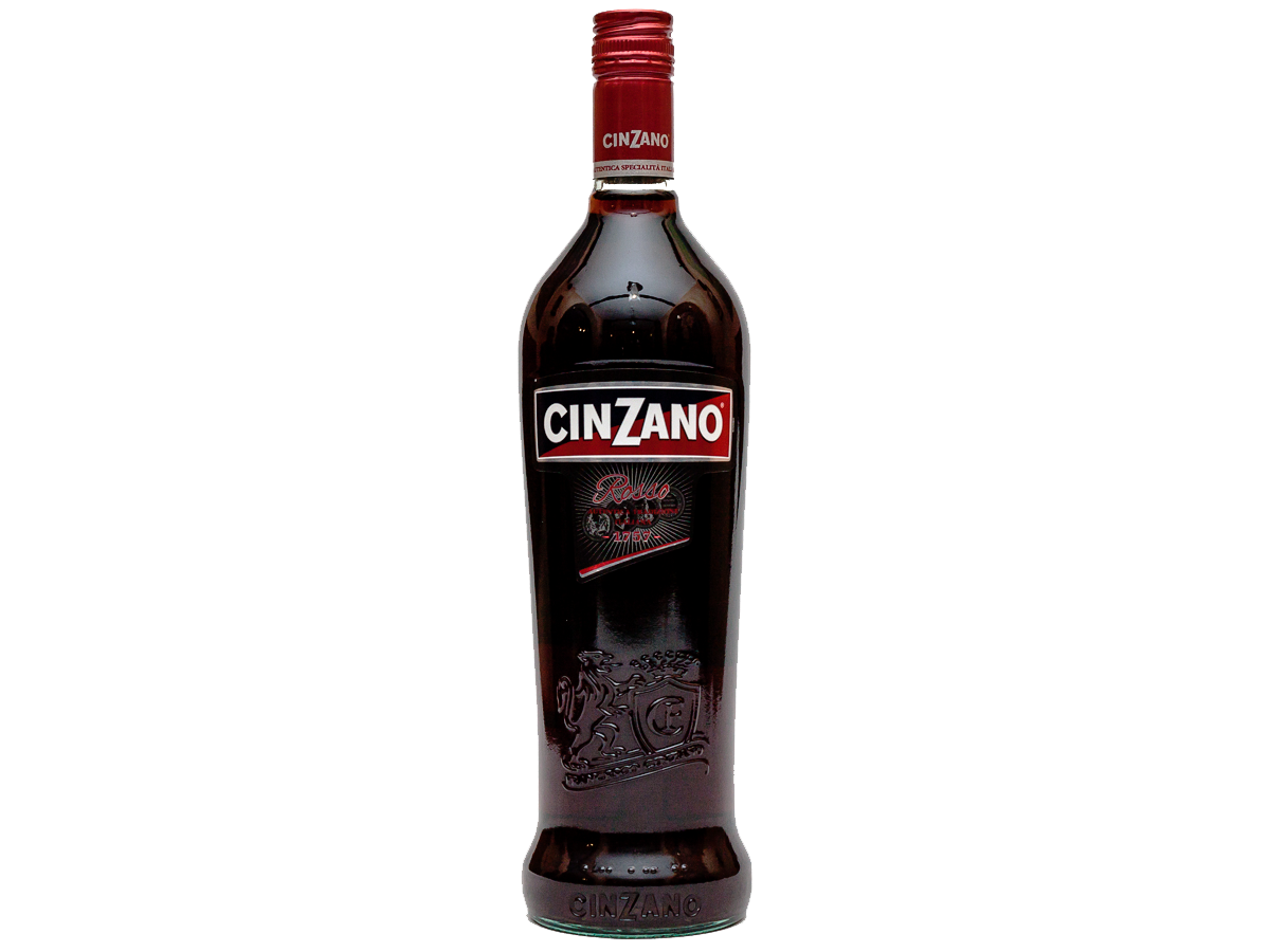 Cinzano Rosso 1 l