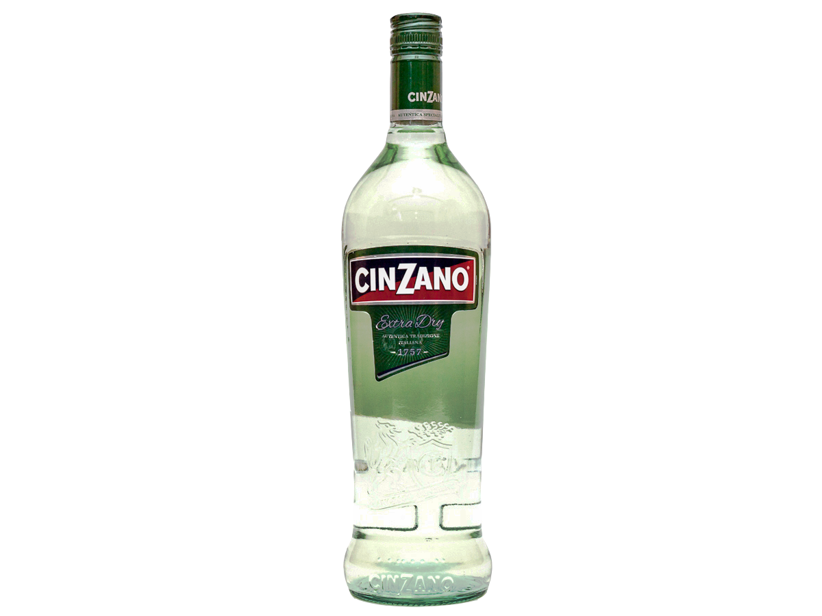 Cinzano Extra Dry 1 l