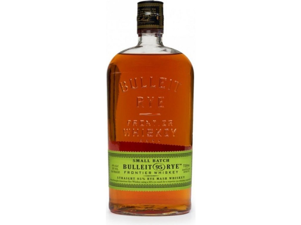 Bulleit 95 Rye