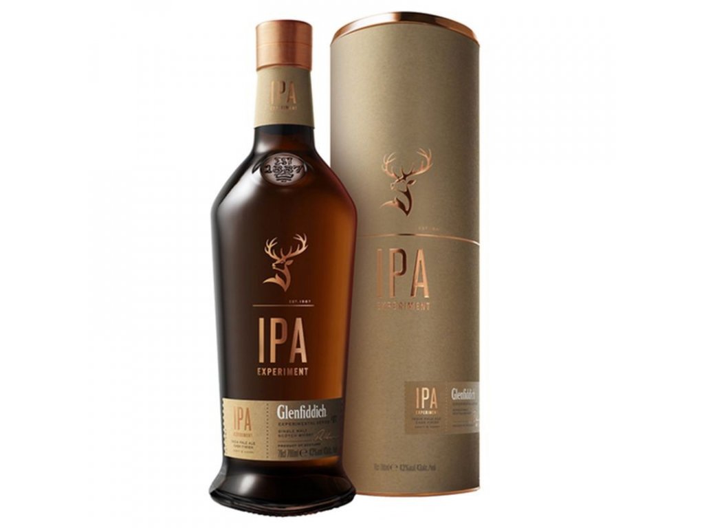 Glenfiddich IPA 0,7l GB