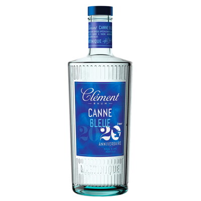 Clément Canne Bleue 2020 0,7l