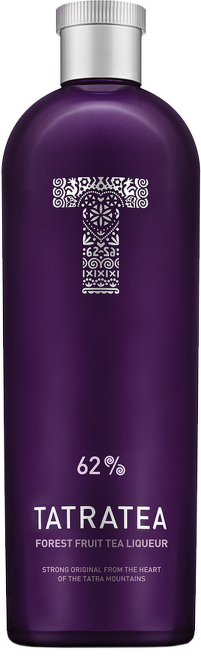 Karloff Tatratea 62% 0,7 l