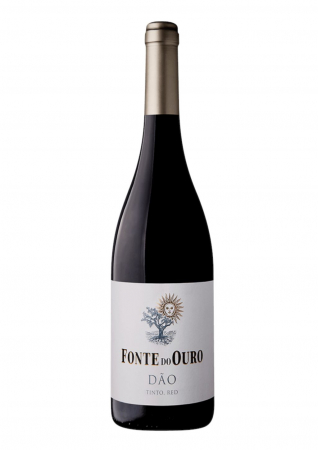 Herdade de Gambia tinto 2019, Boas Quintas, 0,75l