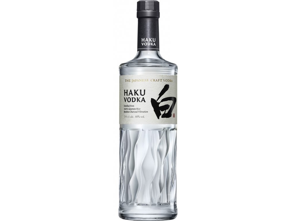 Haku Vodka 0,7 l