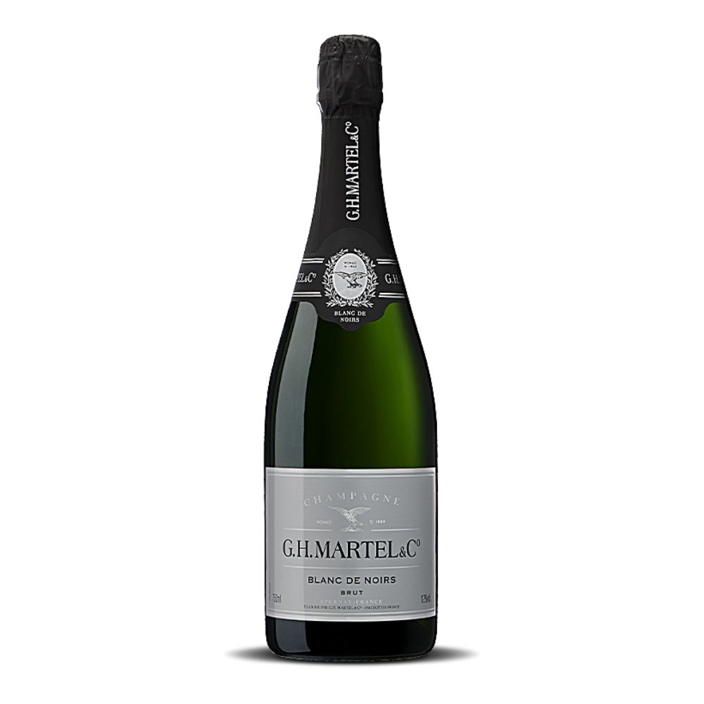 G.H.Martel & Co Blanc de Noir 0,75l