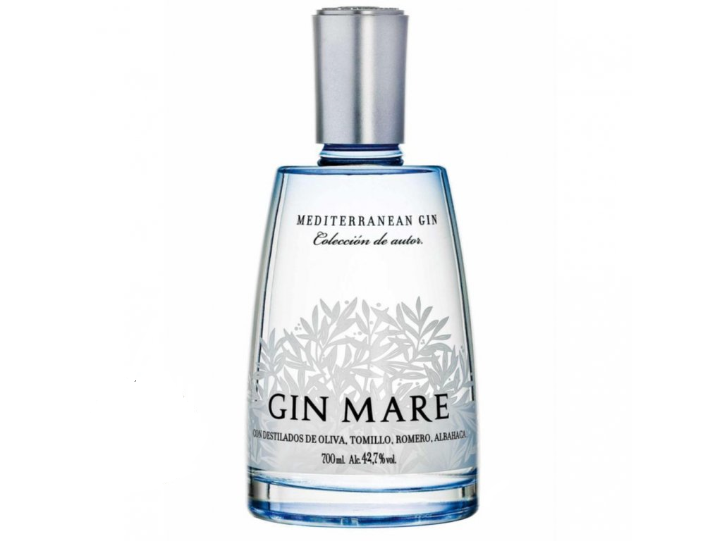 Gin Mare