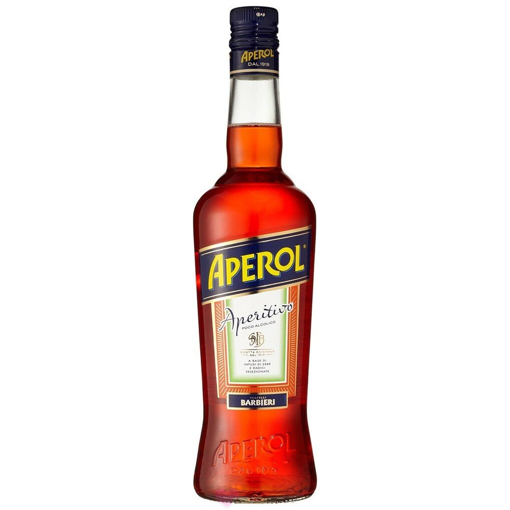 Aperol 11 % 1 l