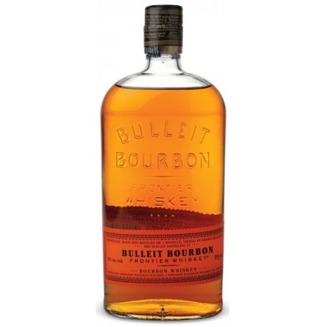 Bulleit 1l 45 %