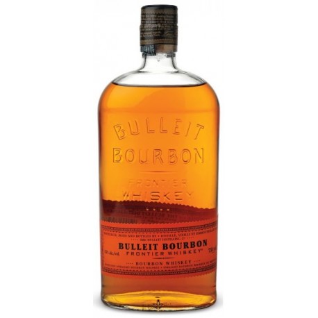 Bulleit Frontier 1l