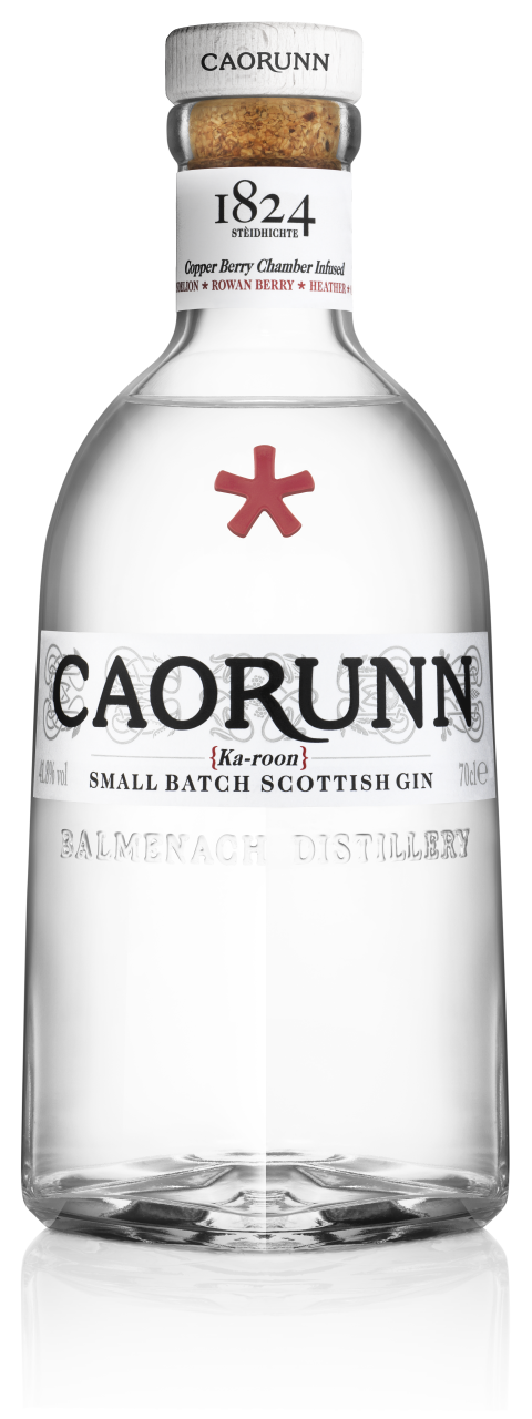 Caorunn 0,7l 41,8%