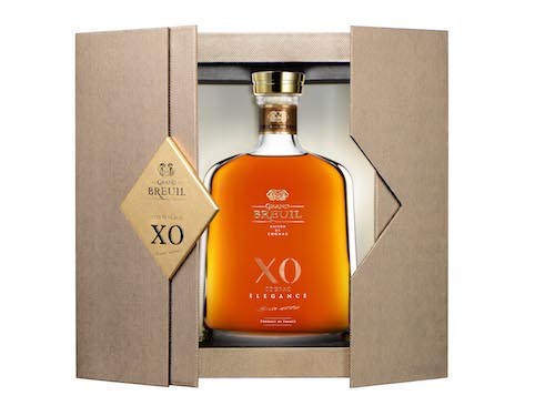 Grand Breuil XO 0,7l 40%