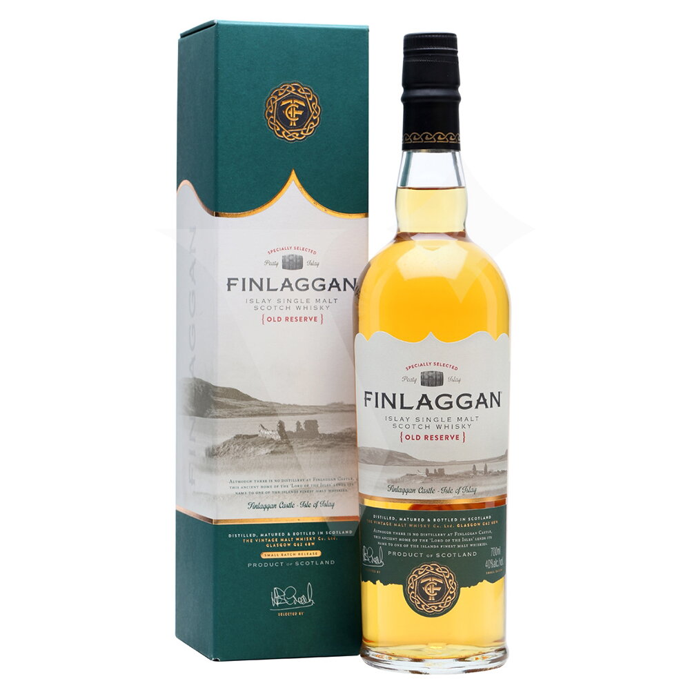 Finlaggan Old Reserve