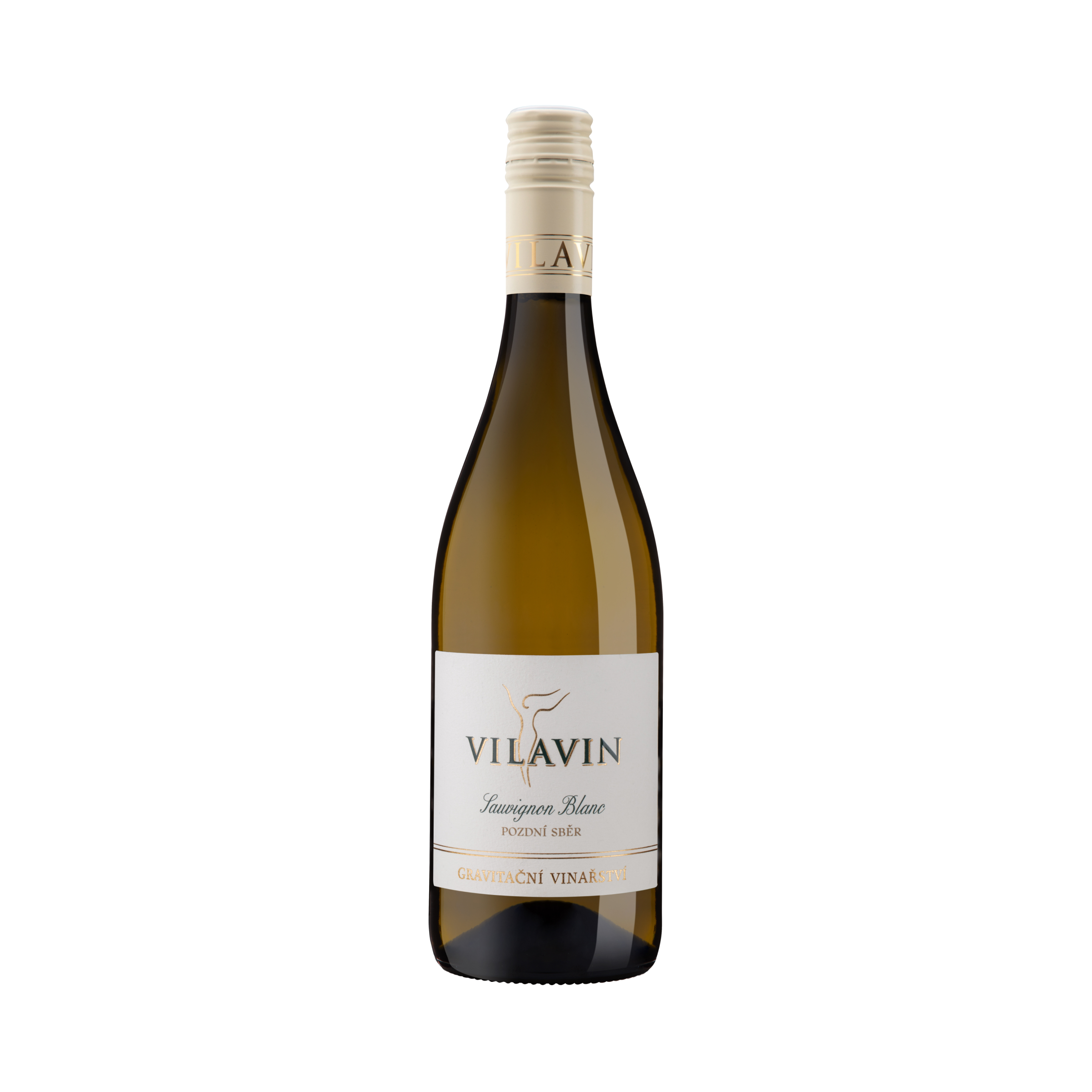 Sauvignon Blanc - PS, suché 2022 Vilavin 0,75l