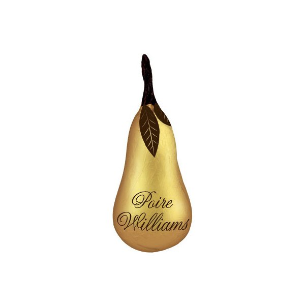 Abtey Chocolaterie Williams Čokoládová hruštička 20 g