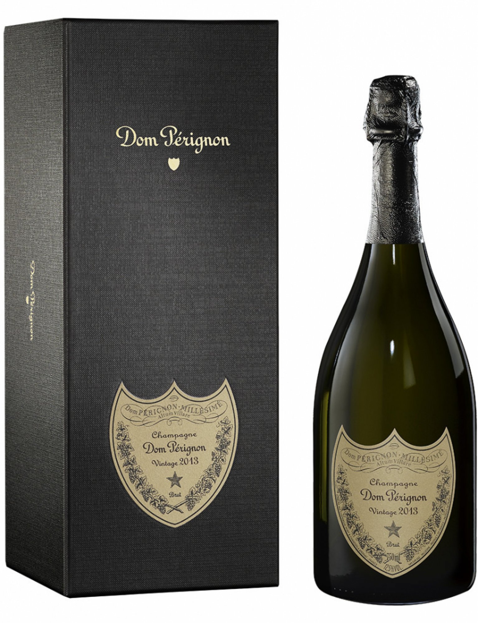 Dom Pérignon Blanc 2013 0,75l (kazeta)