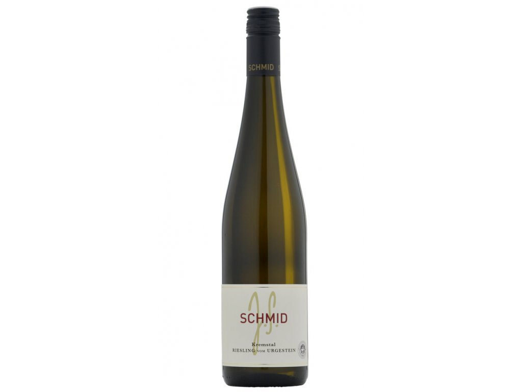 Schmid Riesling DAC Kremstal vom Urgestein 2020 0,75l