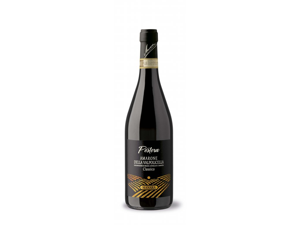 AMARONE DELLA VALPOLICELLA DOCG CLASSICO 