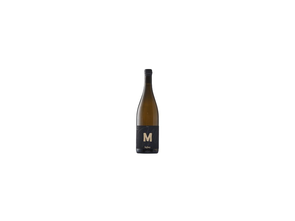 M-Enostavno dobra vina BIGBOY 2019 0,75l