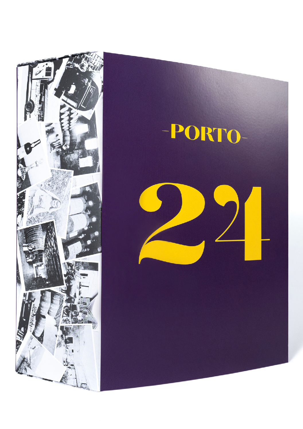 Adventní kalendář Portské 2023